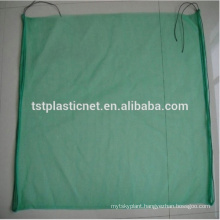 Normal Mesh Pp Raschel Bag / Polypropylene Net Bag For Firewood /packing Date Net Bag For Fruit (Hebei Tuosite Plastic Net)